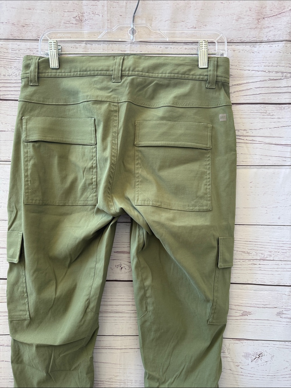 MEC pants - Picture 7 of 9